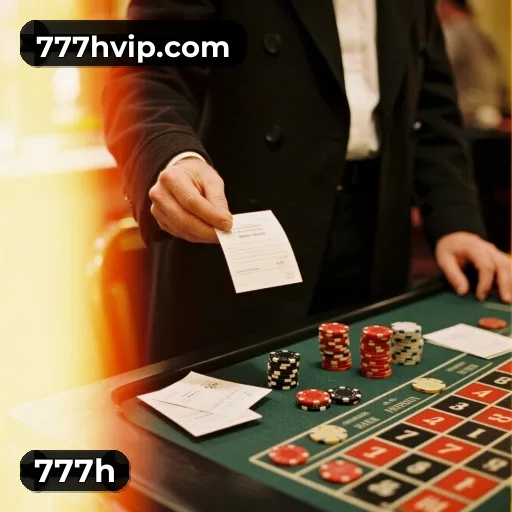 Apostas Ao Vivo 777h