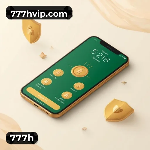 Cash Out 777h