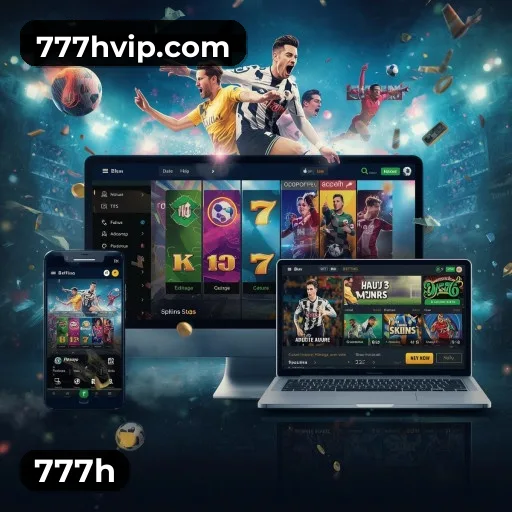 777h Pagamento Seguro SSL