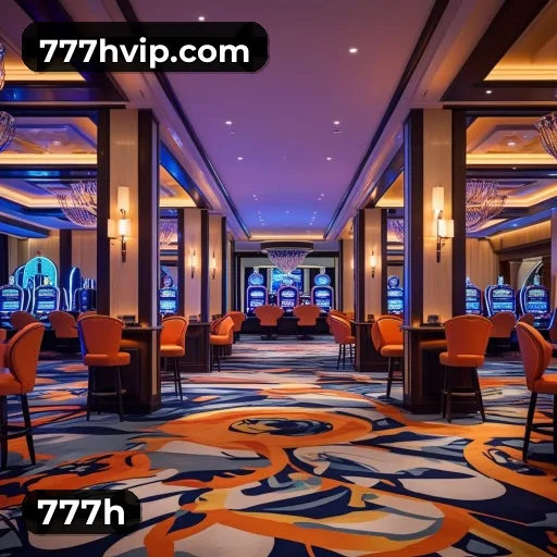 777h Logo 1