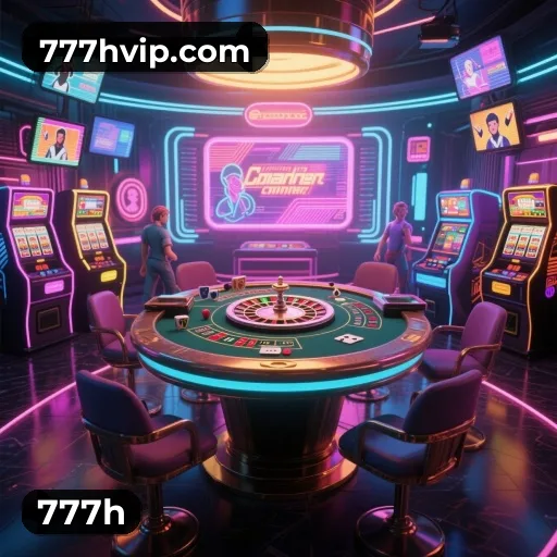 777h Logo 2