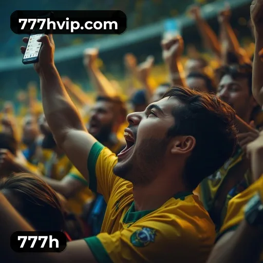 777h Licenciado Curaçao - Segurança SSL 256-bit