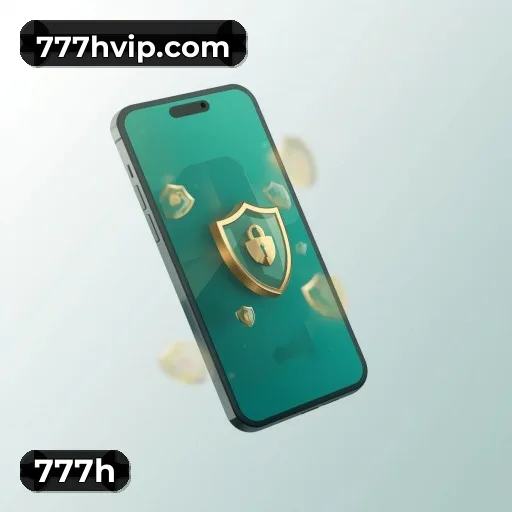 777h Licenciado Curaçao - Segurança SSL 256-bit