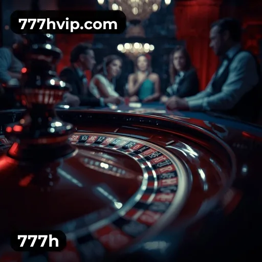 777h Segurança Logo 1