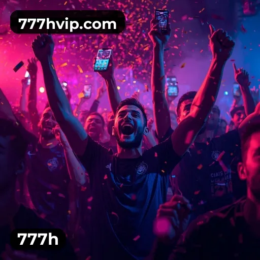 777h Segurança Logo 3