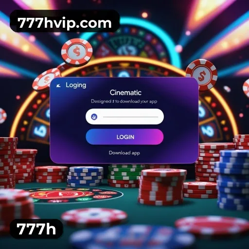 Slots 777h - RTP Alto Certificado