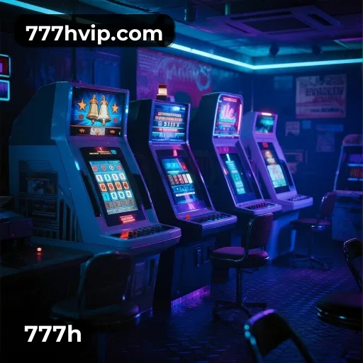 Slots 777h - Giros Grátis Diários