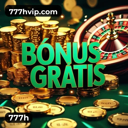 Telegram 777h - Bônus Diários Exclusivos