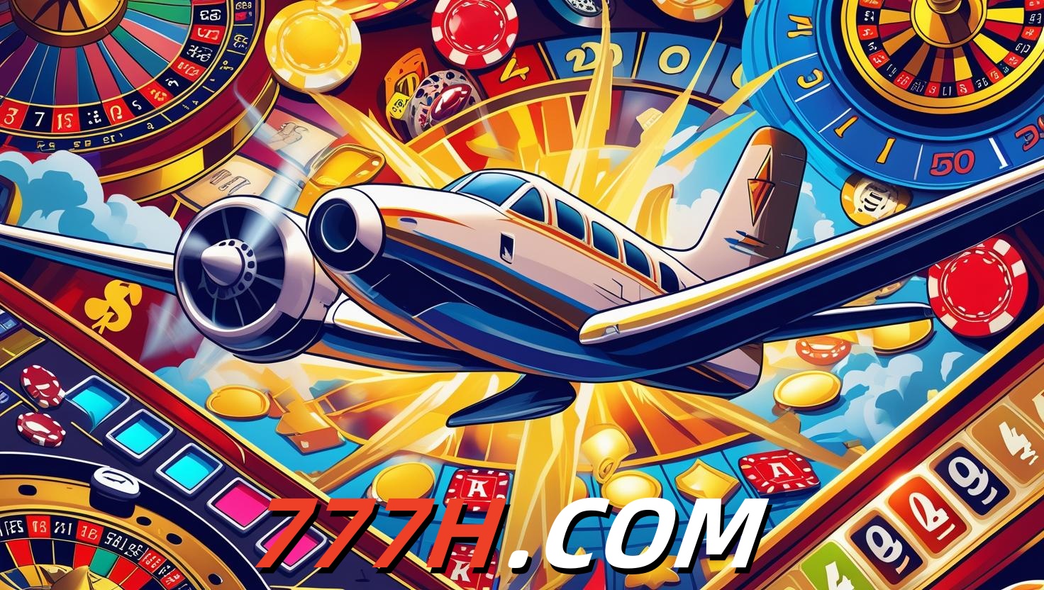  777h