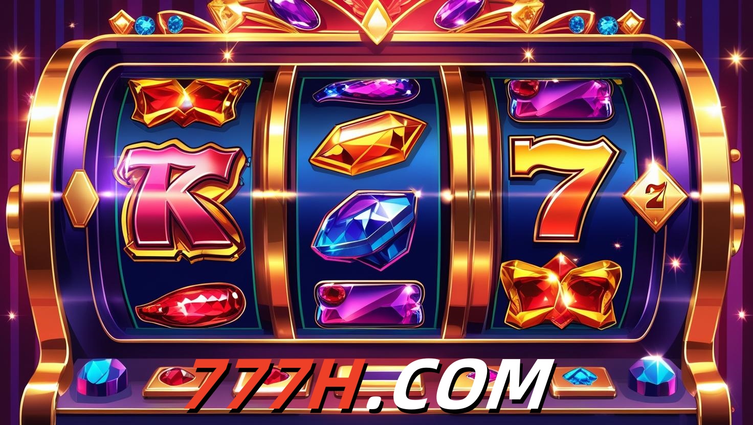  777h