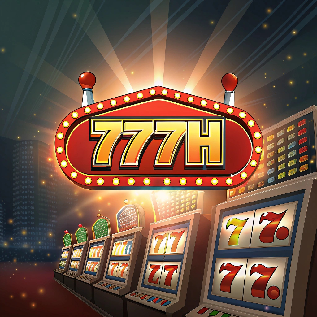  777h